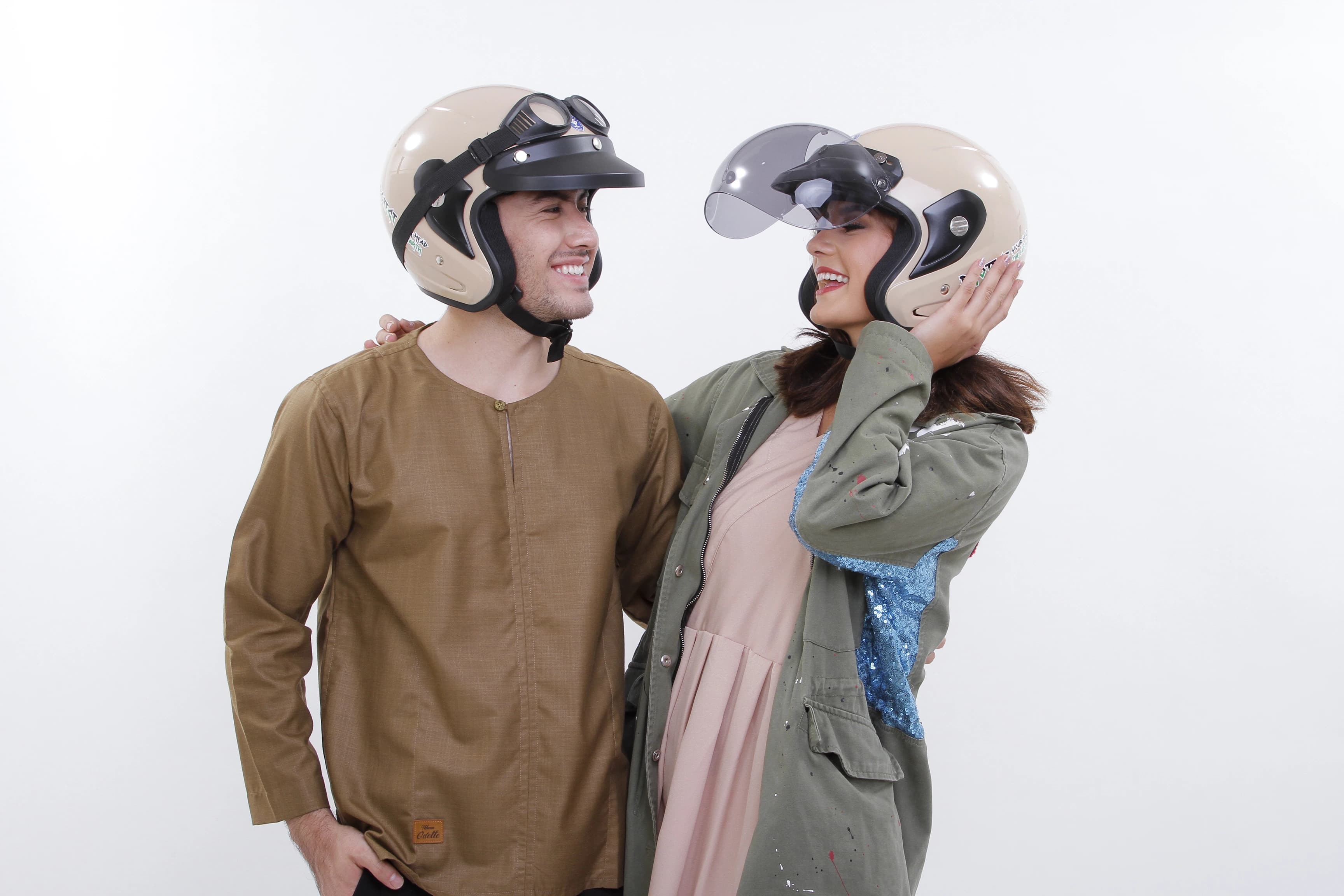 Safety & Protection 2