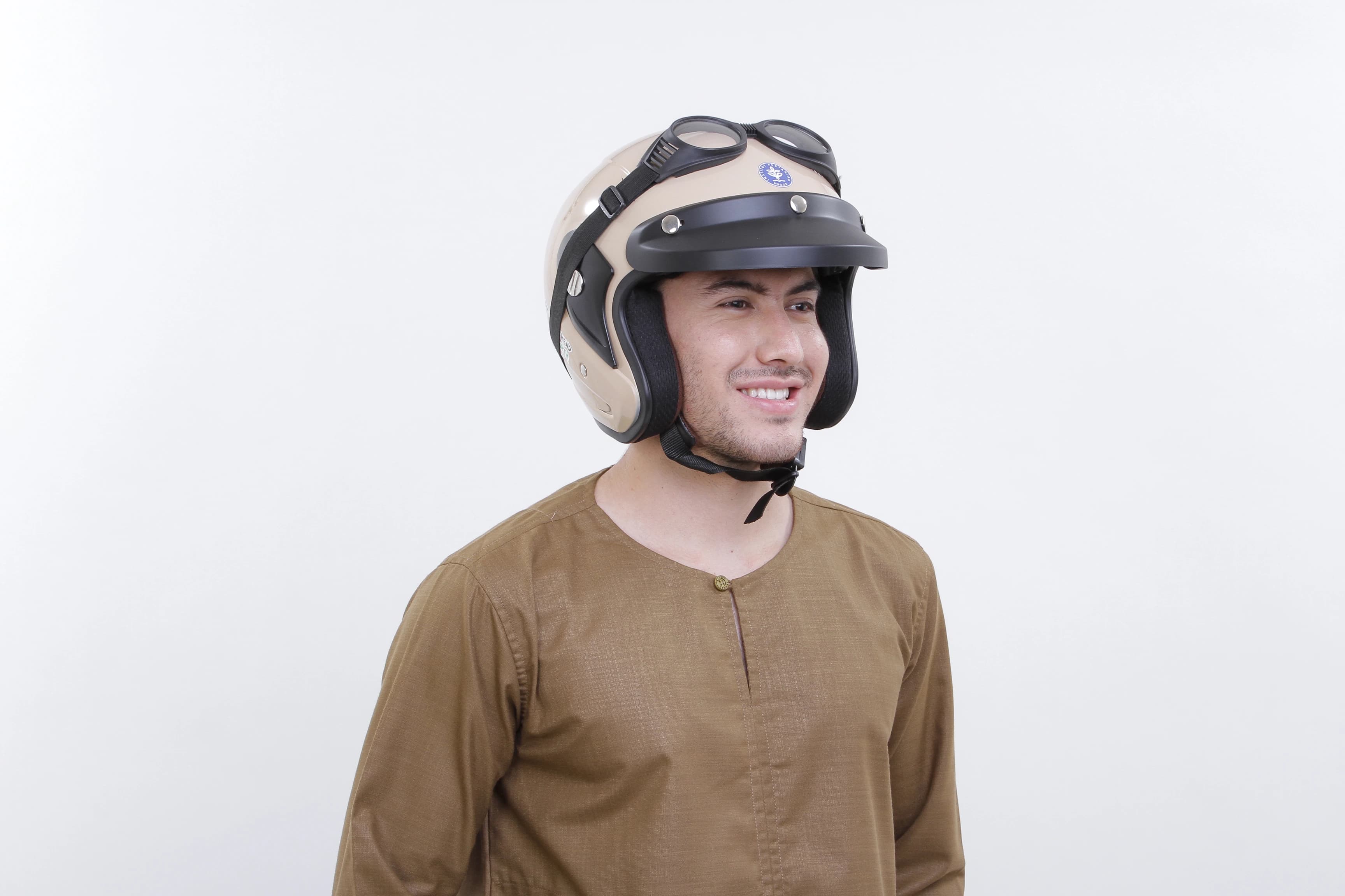 Safety & Protection 3