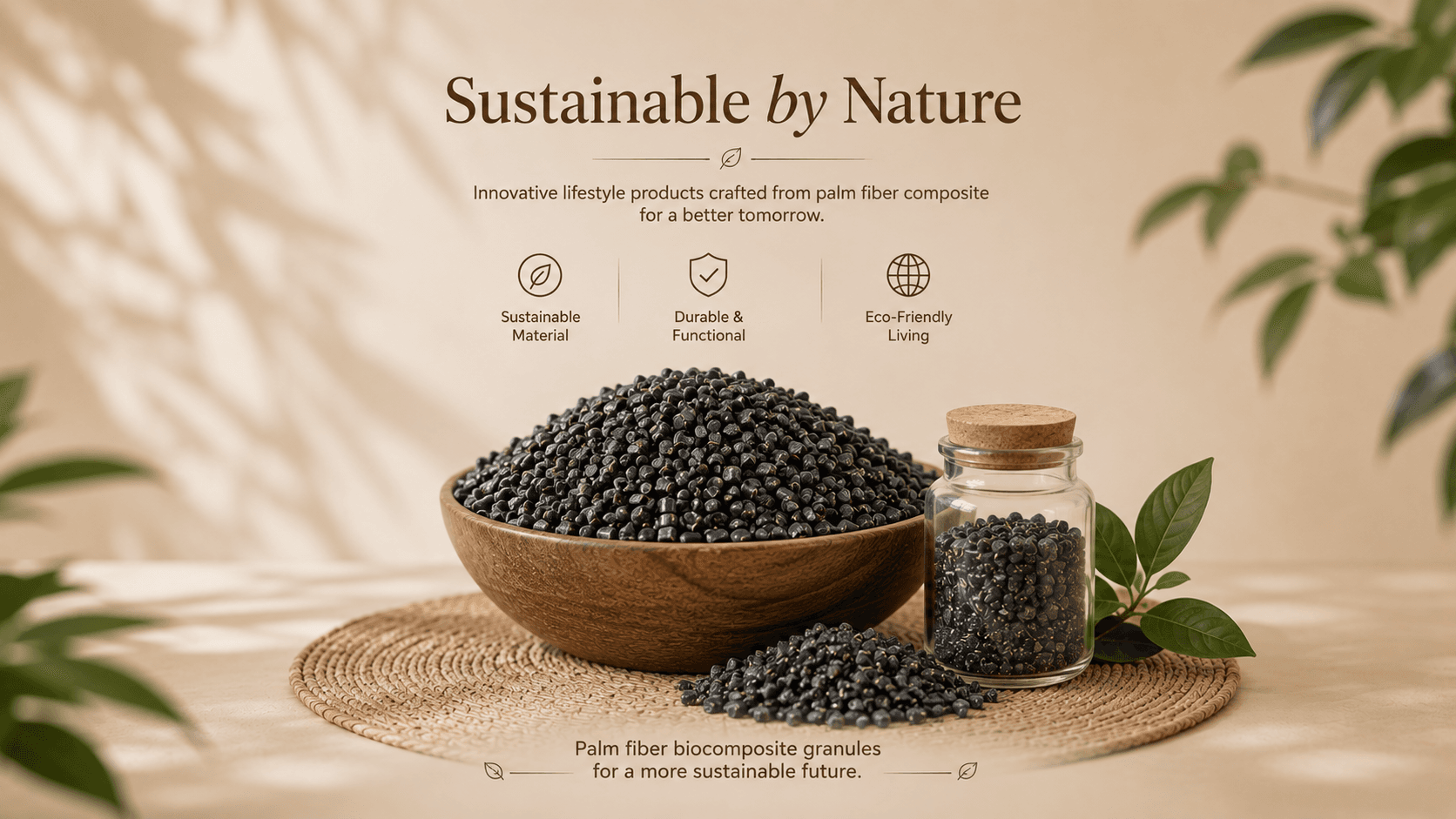 Material Technology
