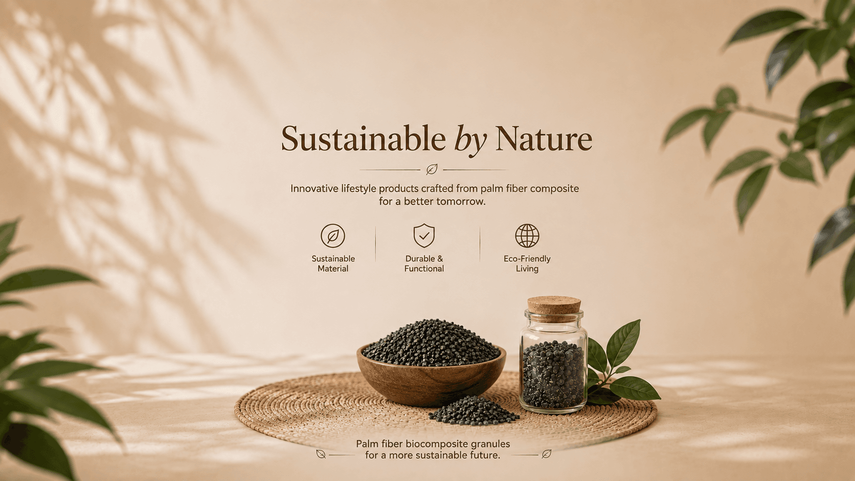 Material Technology