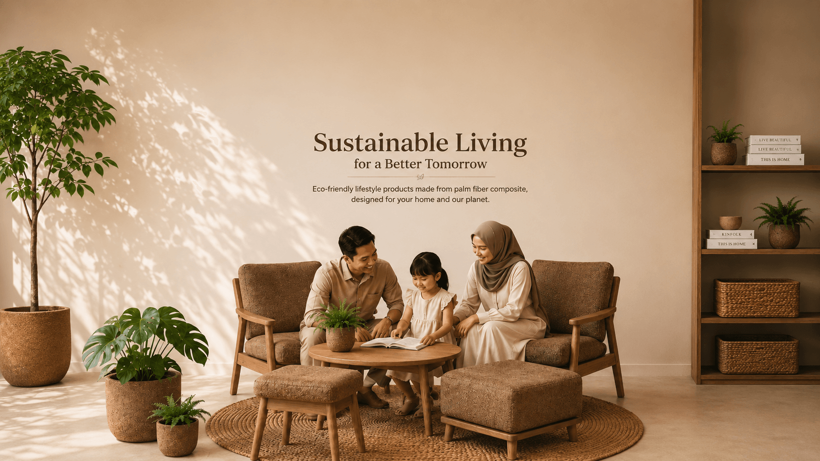 Home & Living