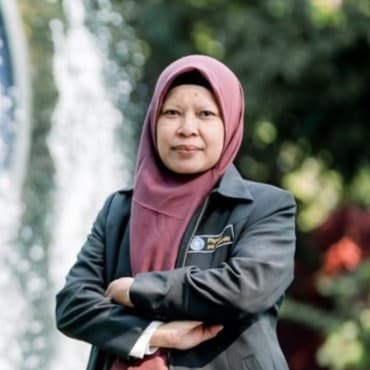 Dr. Siti Nikmatin